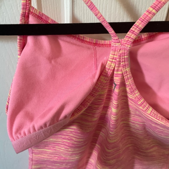 Ivivva sports tank - Picture 4 of 4